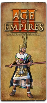 War Chief, from the game's History